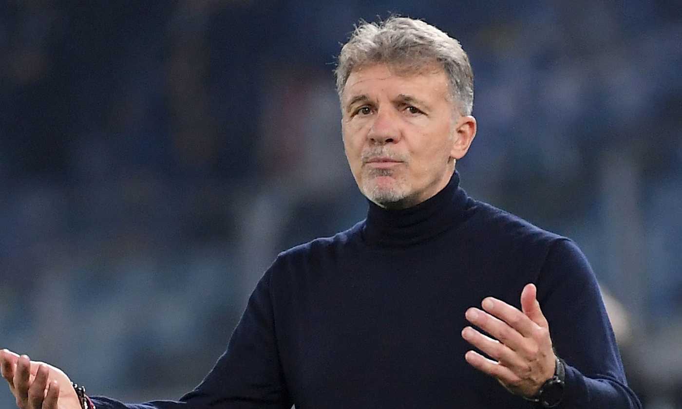 Lazio, Baroni ridisegna la Lazio per la sfida contro l’Inter: in dubbio Isaksen e tutta la linea dei trequartisti | Serie A