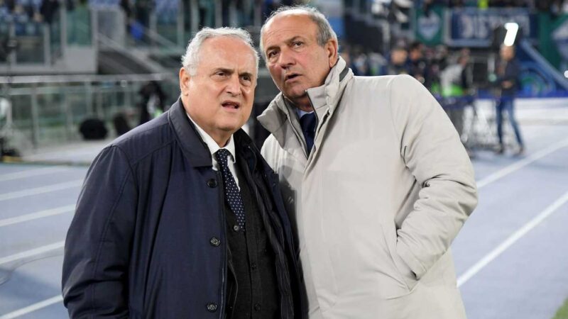 Lazio, Fabiani a caccia di giovanissimi per la difesa | Calciomercato