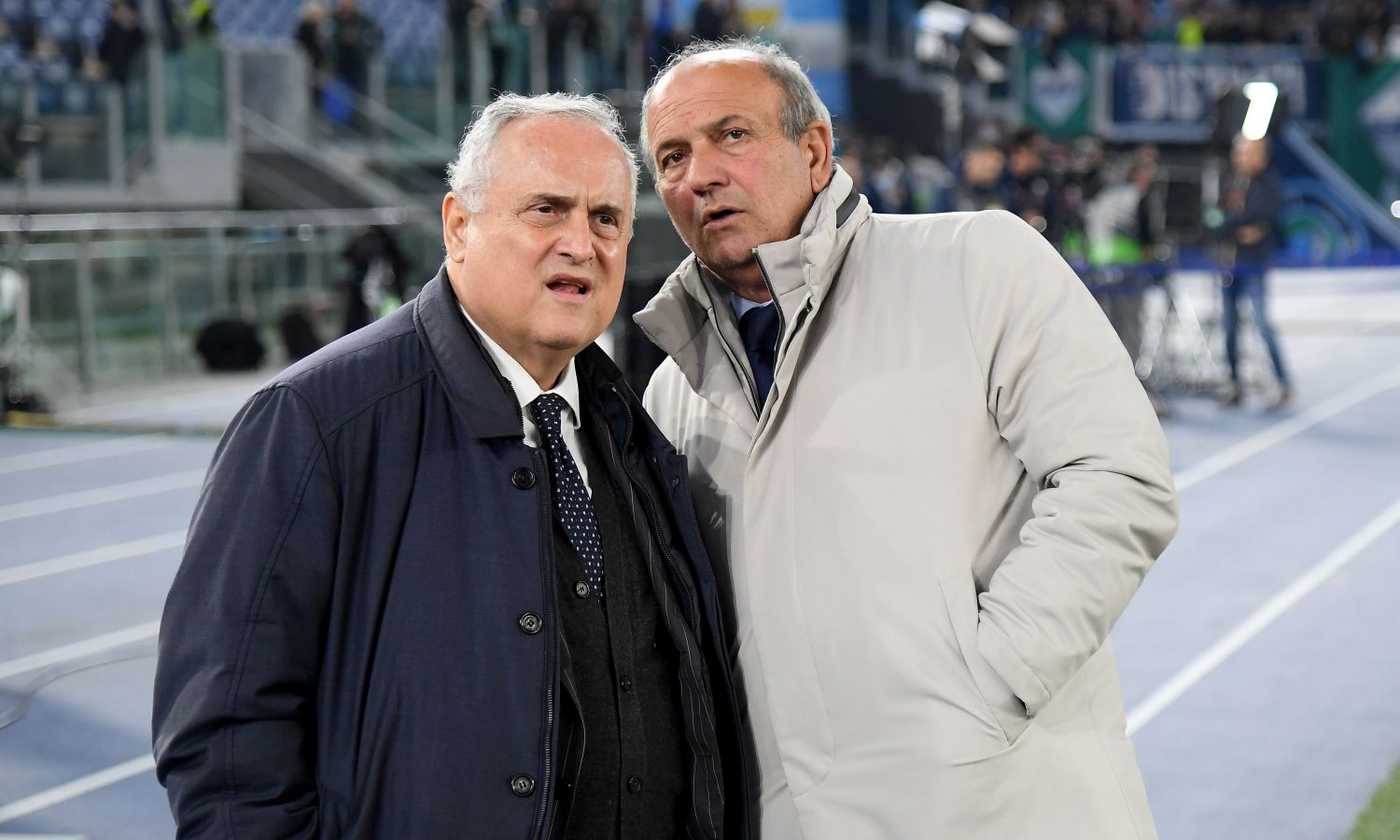 Lazio, Fabiani a caccia di giovanissimi per la difesa | Calciomercato