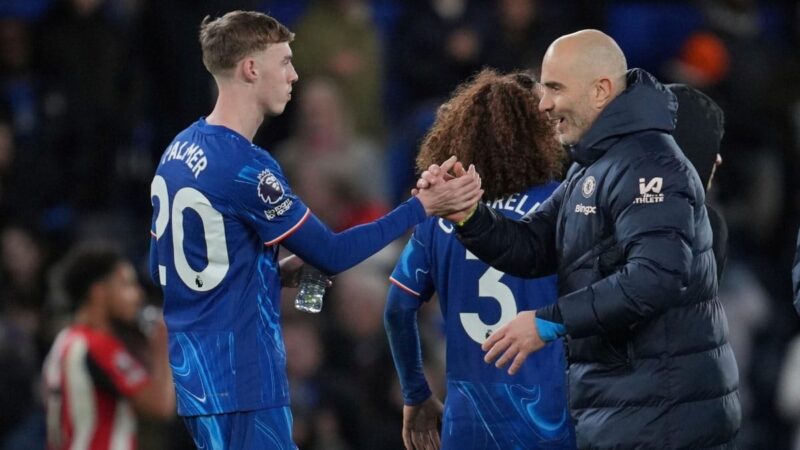 Newcastle vs Chelsea “ENORME”, avverte Maresca – e il boss blues non ha “idea” di quanti punti sigilleranno la Champions League