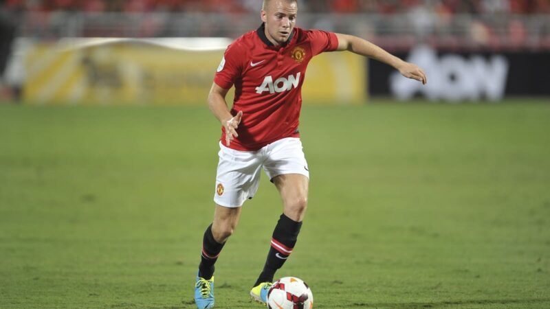 L’ex centrocampista del Manchester United licenziato come capo allenatore di Watford Sack (ancora un altro)