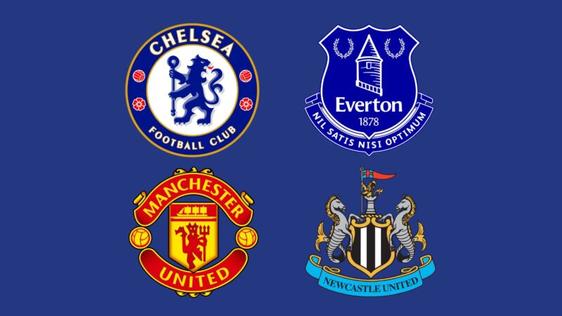 Liam Delap si è strappato tra quattro club della Premier League