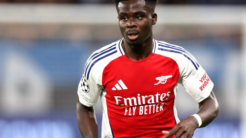 Liverpool 2-2 Arsenal: commento, aggiornamenti, obiettivi e statistiche