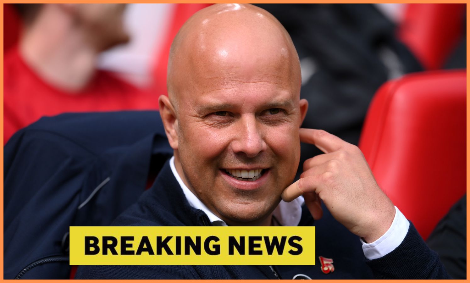 Liverpool Target Xavi Simons è aperto per una mossa in estate