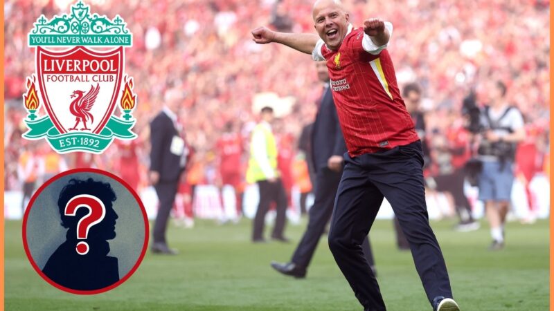 Liverpool vuole firmare Maxim de Cuyper quest’estate