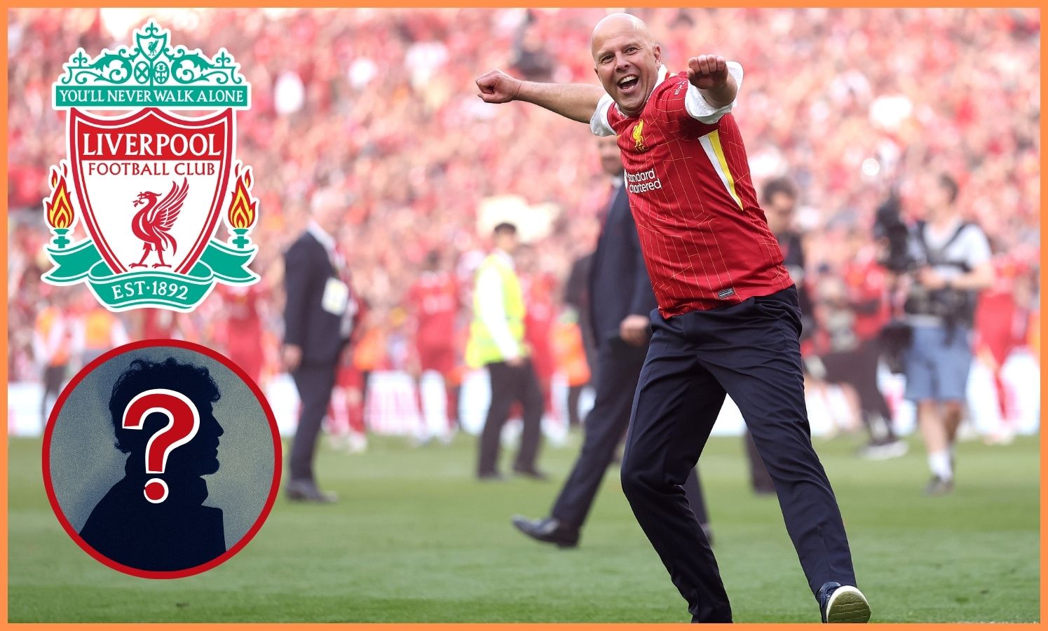 Liverpool vuole firmare Maxim de Cuyper quest’estate