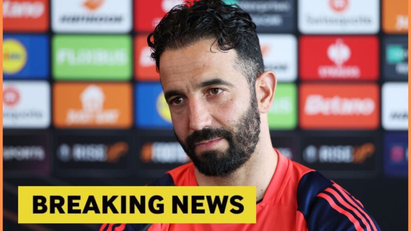 Man United Fai offerta per firmare il portiere dell’Aston Villa Emi Martinez