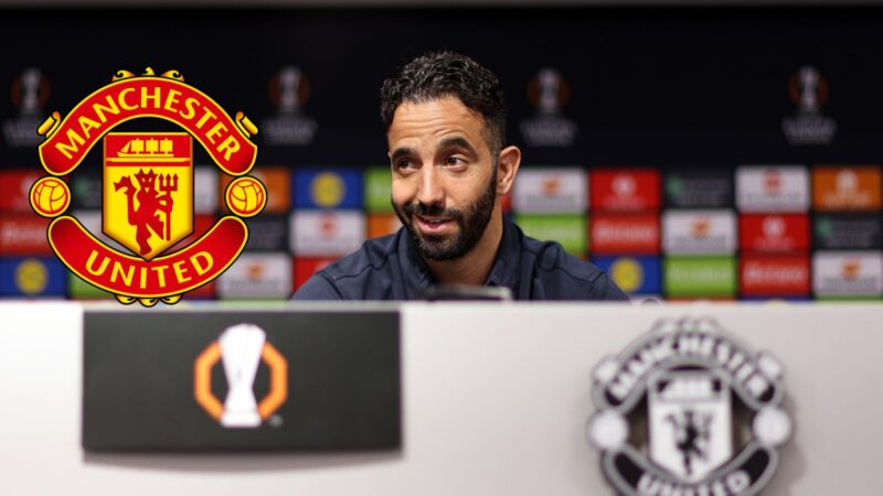 Man United collegato con una mossa per Theo Hernandez