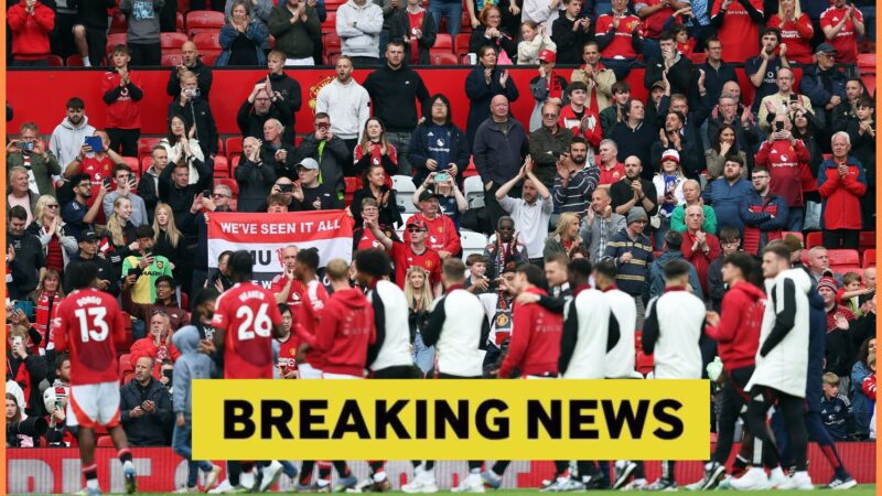 Man United concorda il contratto quinquennale con Matheus Cunha