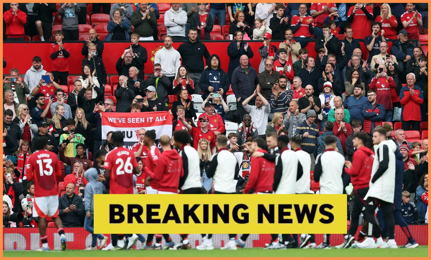 Man United concorda il contratto quinquennale con Matheus Cunha