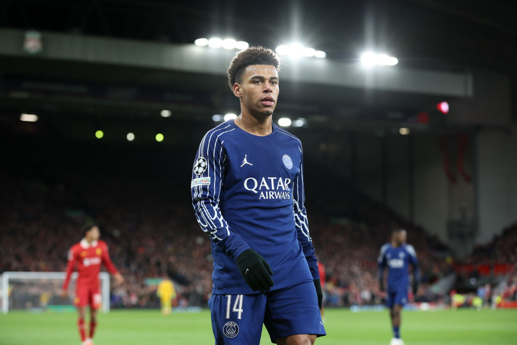 Manchester City ha dato il via libera per firmare “The Next Desire Doue”: Rapporto