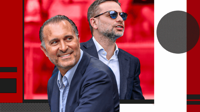 Milan, Furlani: “Stagione fallimentare. Sono stati fatti vari errori, prenderemo delle decisioni” | Nazionali