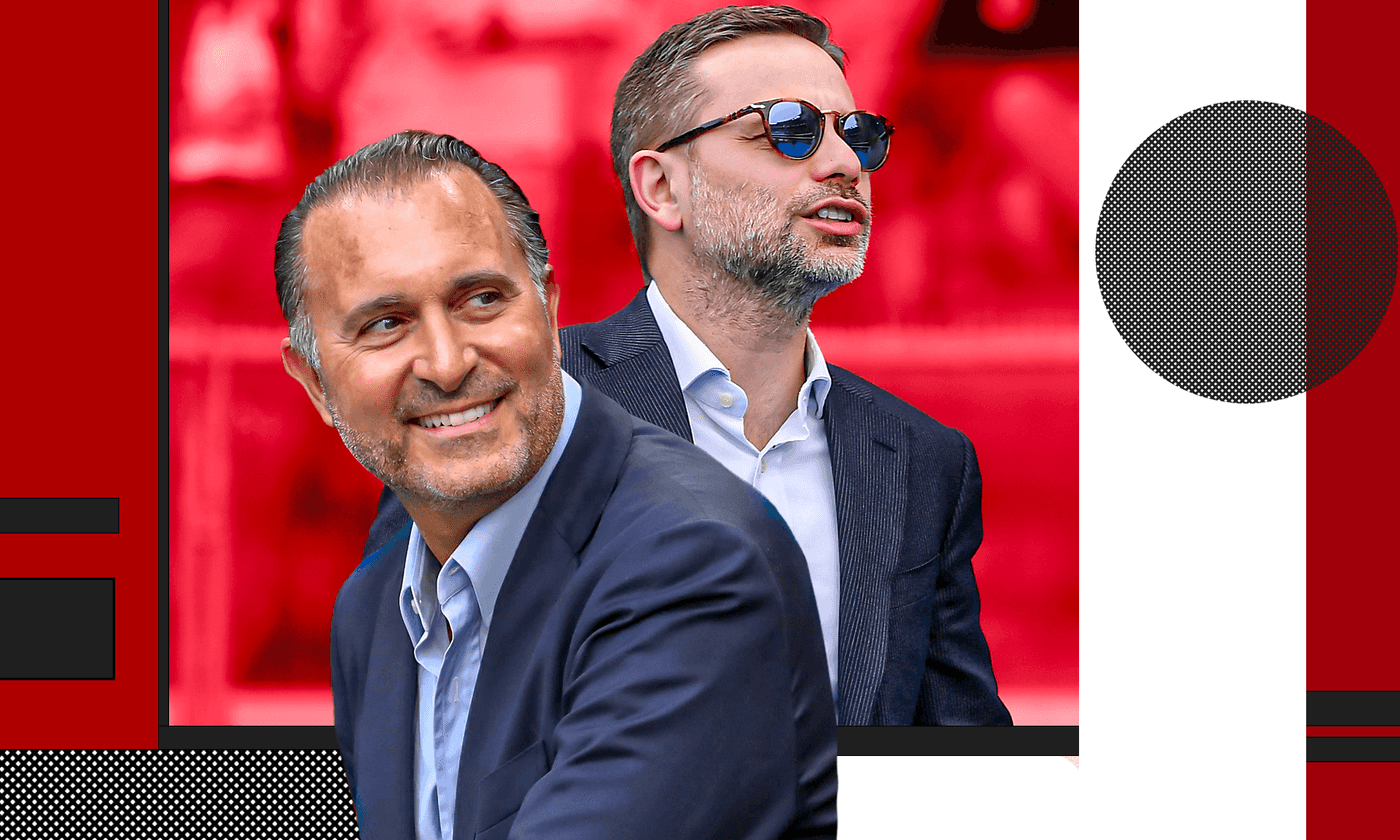 Milan, Furlani: “Stagione fallimentare. Sono stati fatti vari errori, prenderemo delle decisioni” | Nazionali