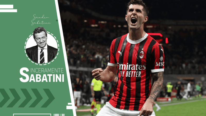 Milan imprevedibile: può vincere o perdere senza rendersene conto, ma il futuro passa da Cardinale, ds e allenatore | Primapagina