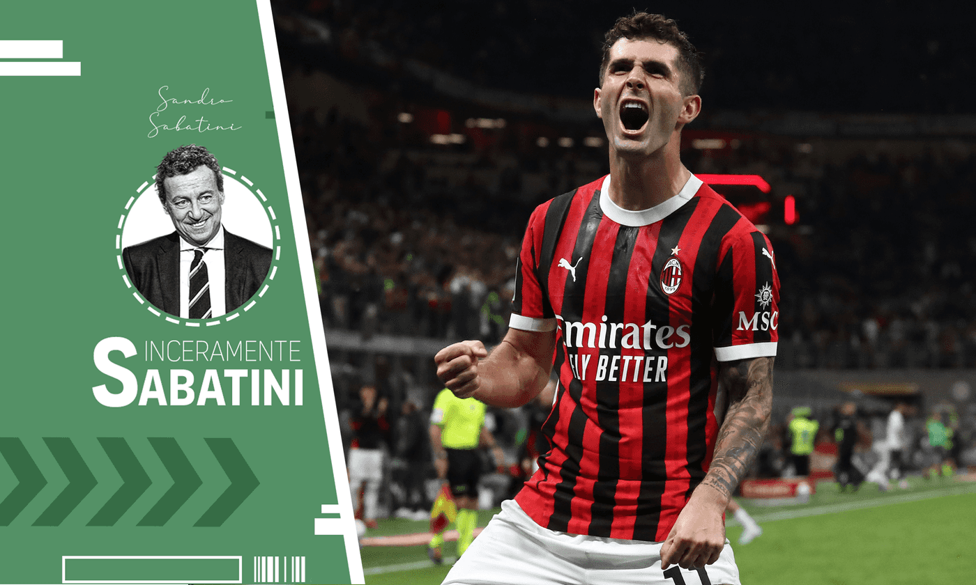 Milan imprevedibile: può vincere o perdere senza rendersene conto, ma il futuro passa da Cardinale, ds e allenatore | Primapagina