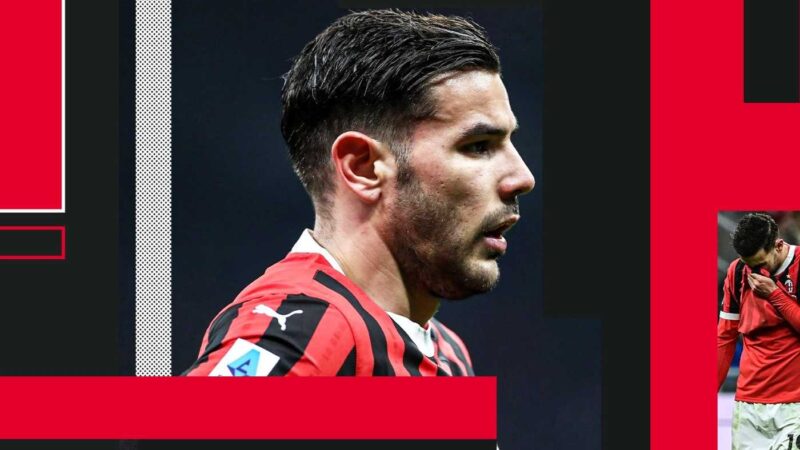 Calciomercato.com – Milan, l’Al-Hilal non molla Theo Hernandez: cosa filtra | Primapagina