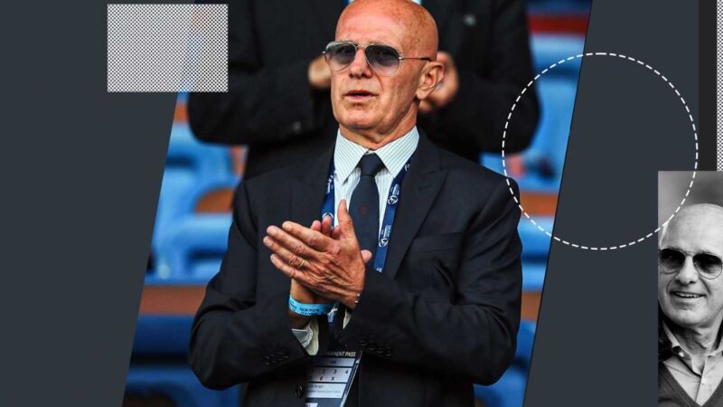 Milan, l’affondo di Sacchi: “Quando la società non ha visione e competenza, ci sono problemi” | Primapagina