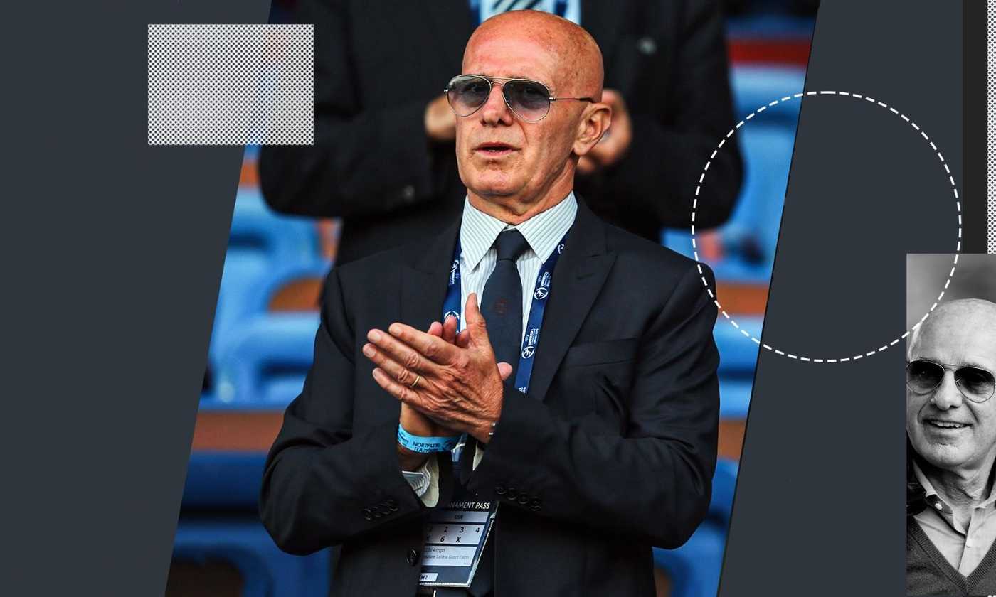 Milan, l’affondo di Sacchi: “Quando la società non ha visione e competenza, ci sono problemi” | Primapagina