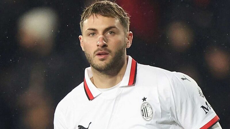 Milan, ultima spiaggia della stagione: cosa deve succedere per evitare i preliminari di Coppa Italia ad agosto | Serie A