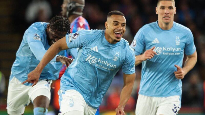 Murillo Equalizer tiene la squadra di Nuno nella gara di Champions League