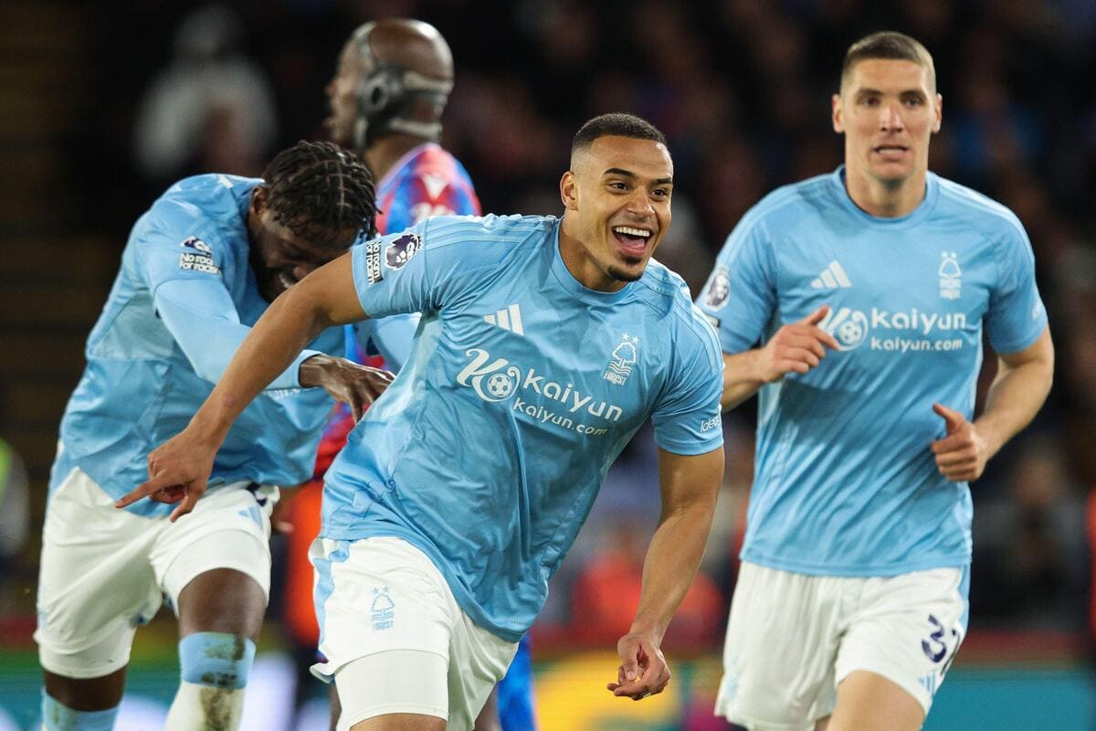 Murillo Equalizer tiene la squadra di Nuno nella gara di Champions League