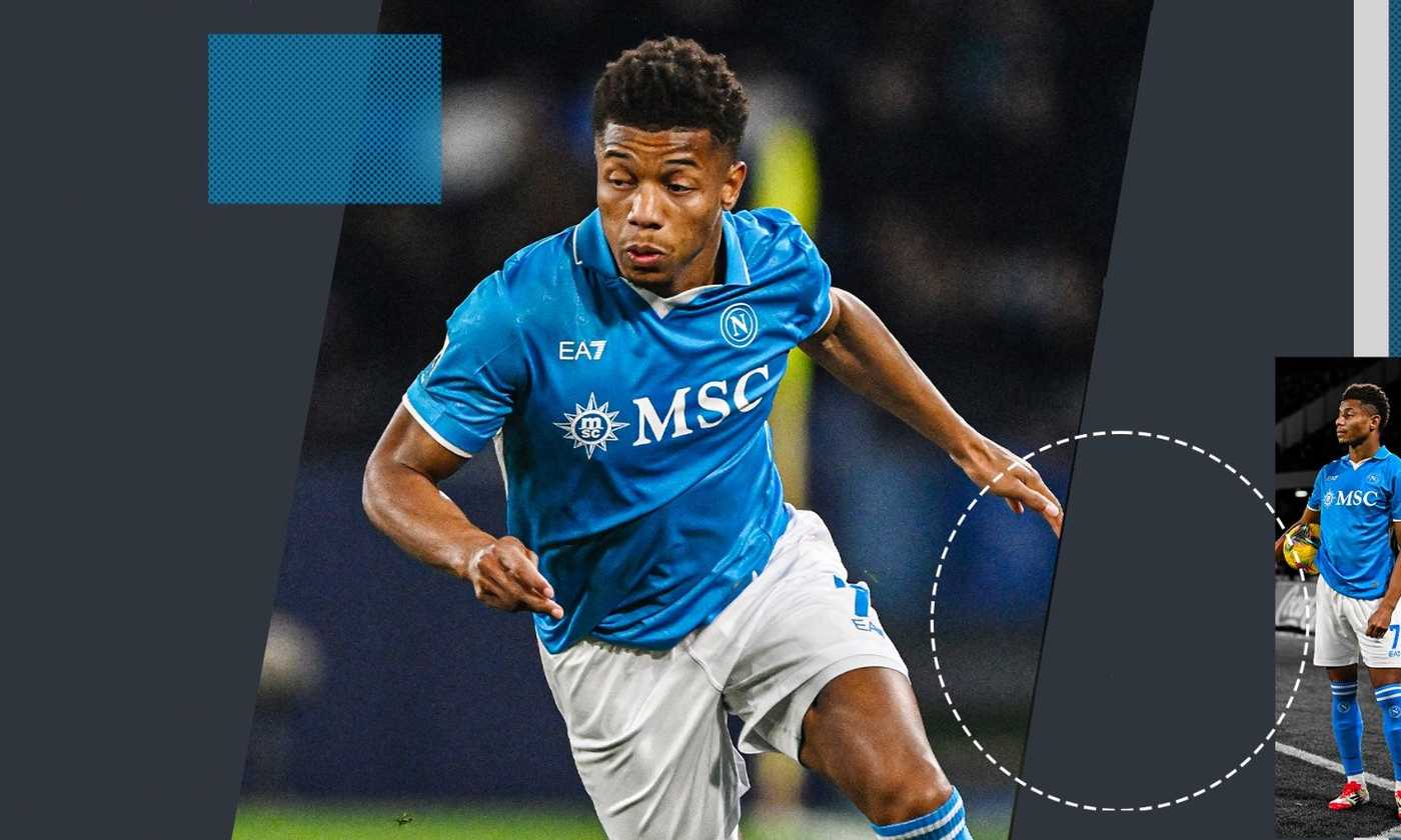 Napoli, buone notizie per Conte: Lobotka verso la convocazione con il Genoa. Possibilità anche per Neres | Serie A