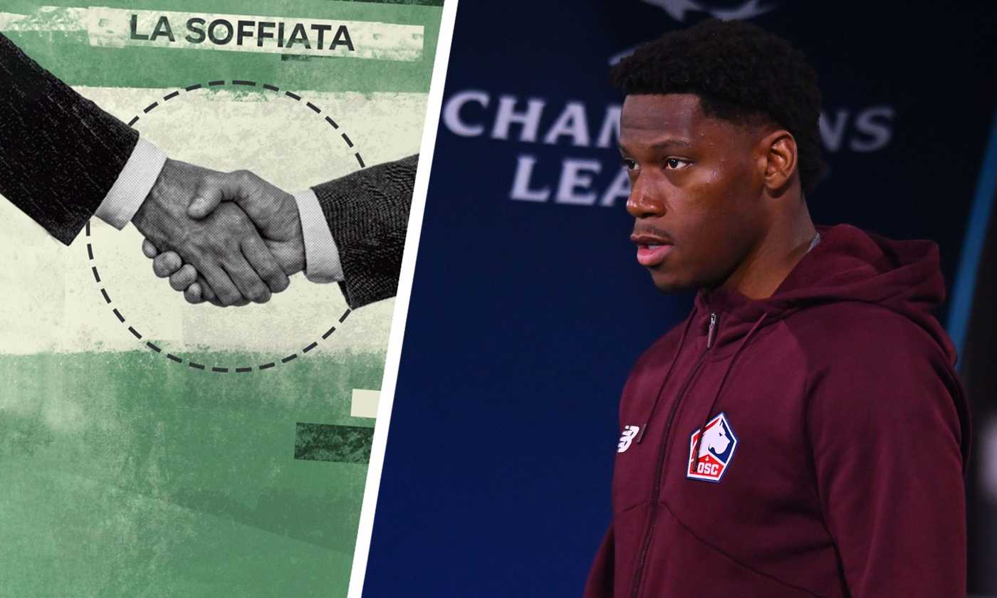 Napoli, due “sì” e un “no” (momentaneo) nella trattativa con David: la situazione | Primapagina