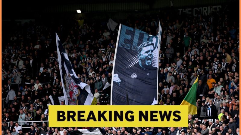 Newcastle United Invia l’offerta per firmare Yangel Herrera