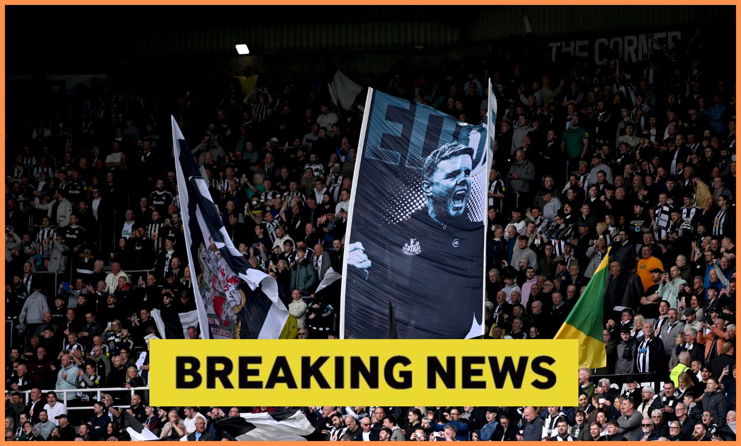Newcastle United Invia l’offerta per firmare Yangel Herrera