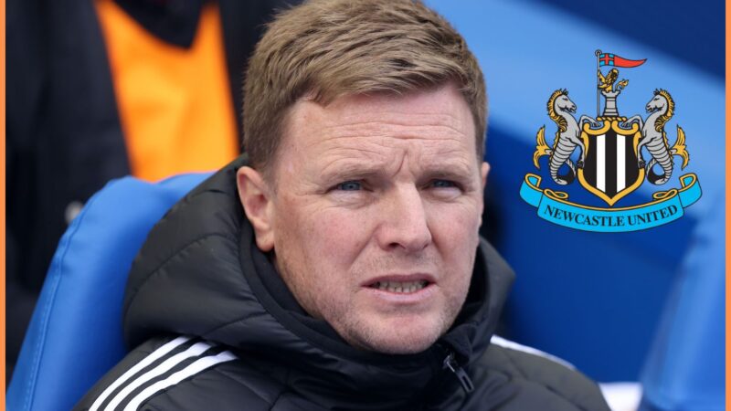 Newcastle United ha offerto la possibilità di firmare Aboubacar Maiga