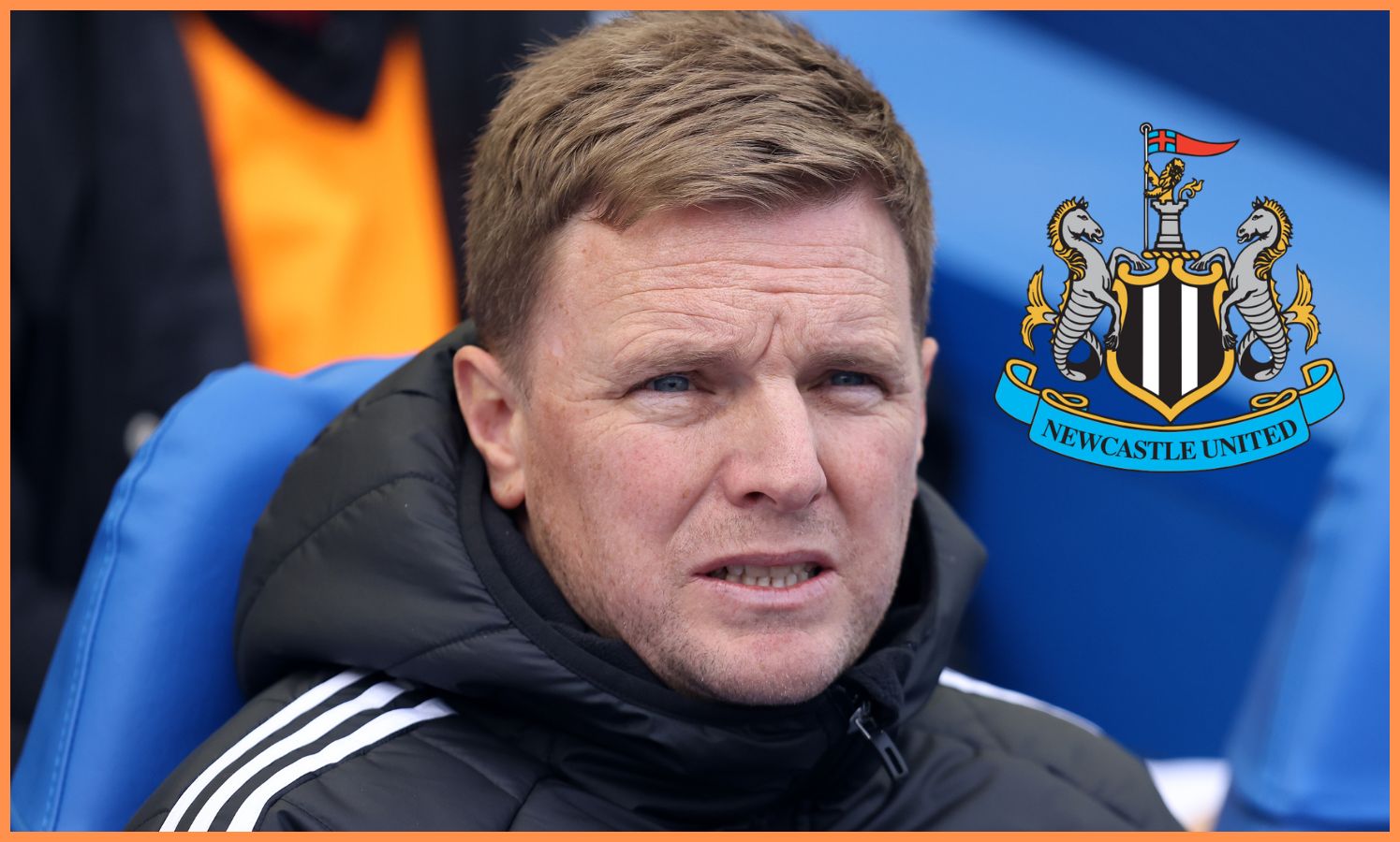 Newcastle United ha offerto la possibilità di firmare Aboubacar Maiga