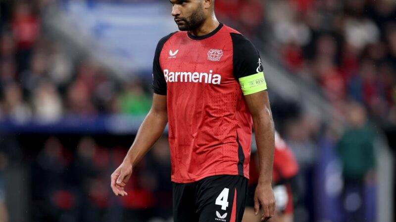 Newcastle ha dato il via a completare l’accordo estivo per “Best Defender in Germania”