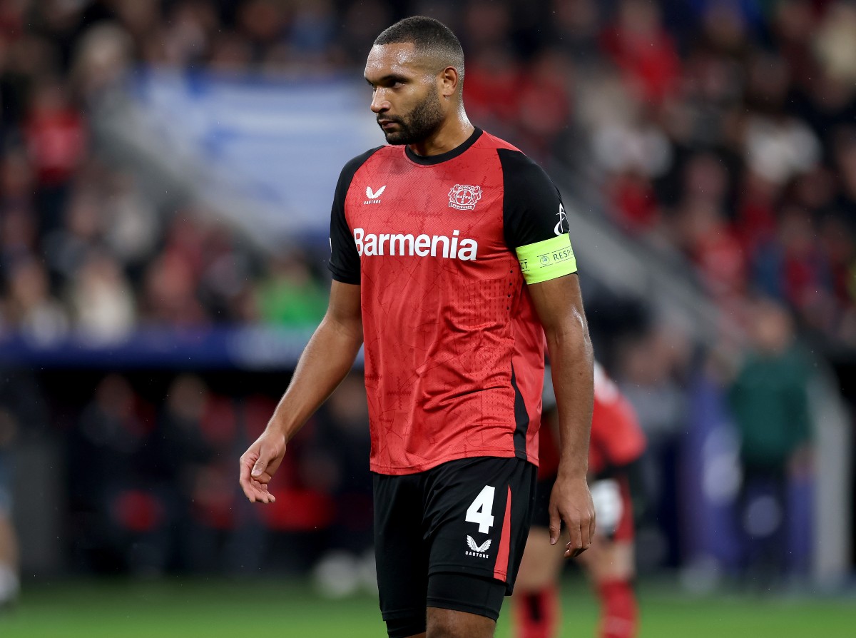 Newcastle ha dato il via a completare l’accordo estivo per “Best Defender in Germania”