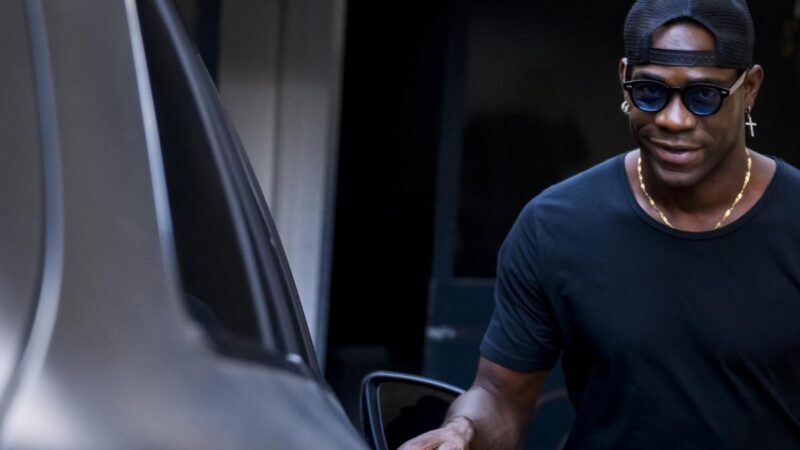 “Non ho nulla per invidiare Messi o Cristiano Ronaldo”