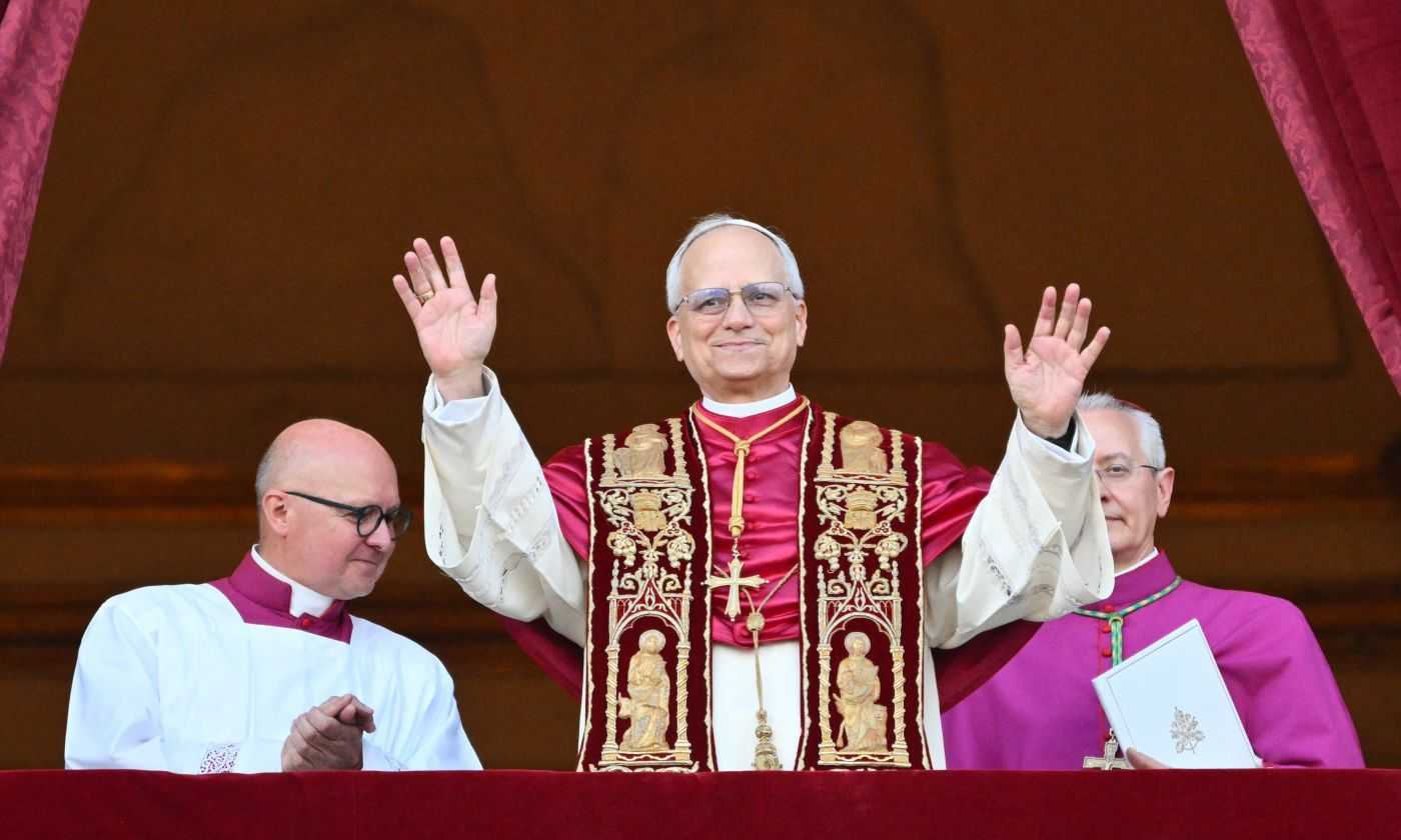 Papa Leone XIV è un “grande tifoso della Roma” | Serie A
