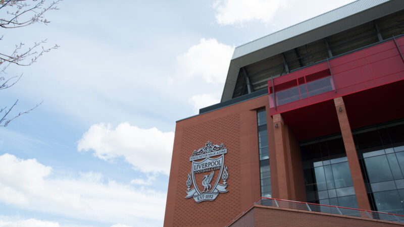 Parade di Liverpool: 27 portate in ospedale