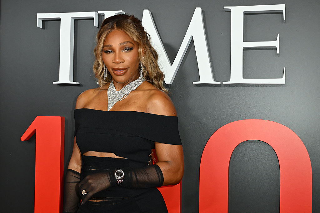 Perché Serena Williams alla finale della Coppa d’Inghilterra questo fine settimana?