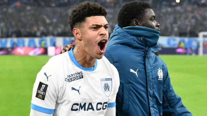 Perché l’Inter vuole Luis Henrique del Marsiglia | Calciomercato