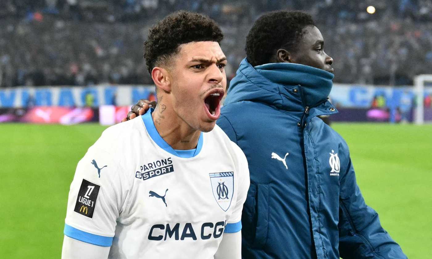 Perché l’Inter vuole Luis Henrique del Marsiglia | Calciomercato