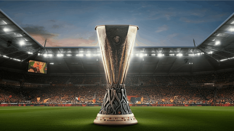 Perché la resa dei conti del Tottenham con il Manchester United è il gioco più grande nella storia della Europa League