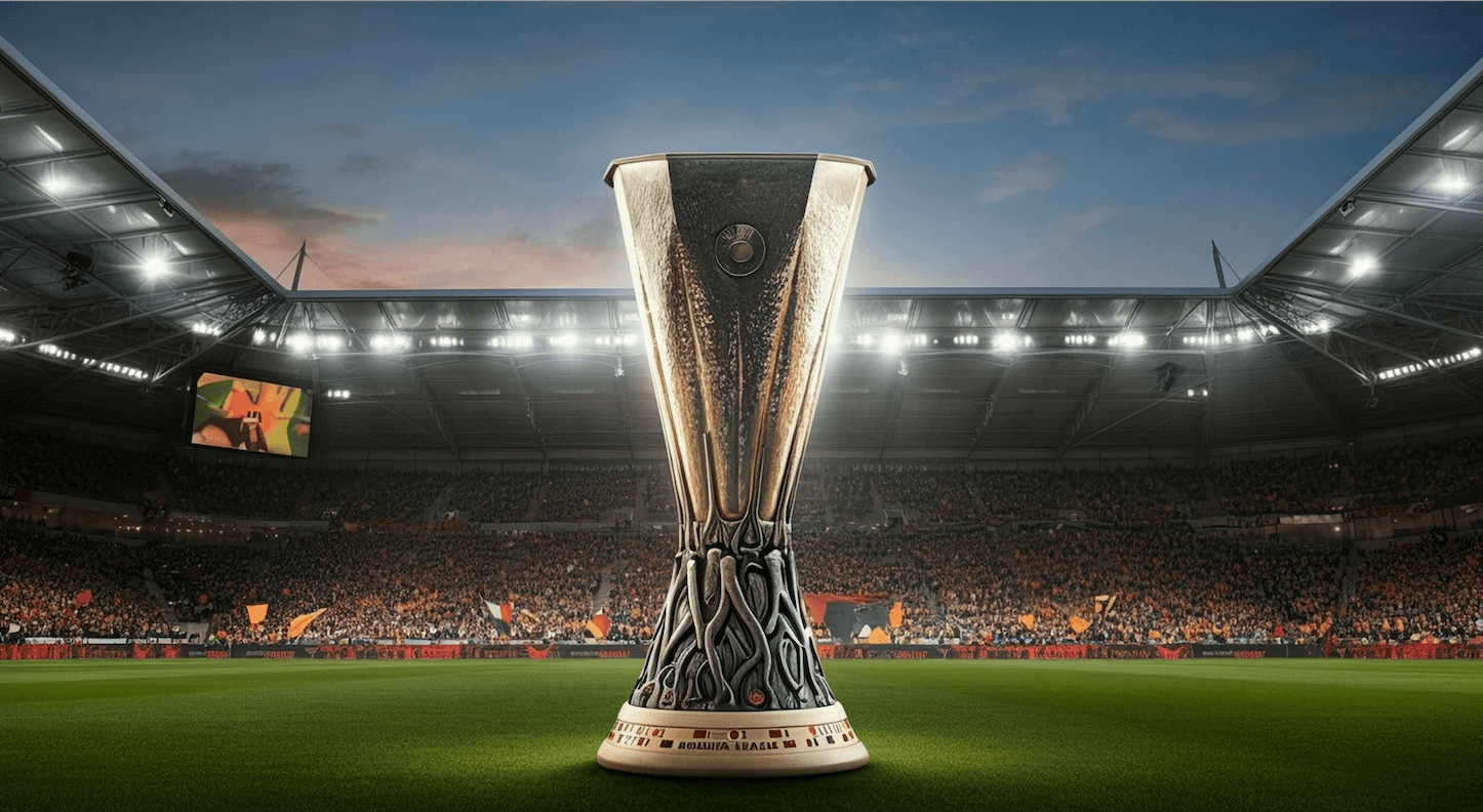 Perché la resa dei conti del Tottenham con il Manchester United è il gioco più grande nella storia della Europa League