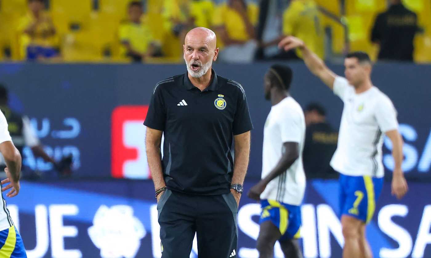 Pioli-Al Nassr ai titoli di coda: per la prossima stagione Roma in pole, in quota remota l’opzione Juventus | Calciomercato