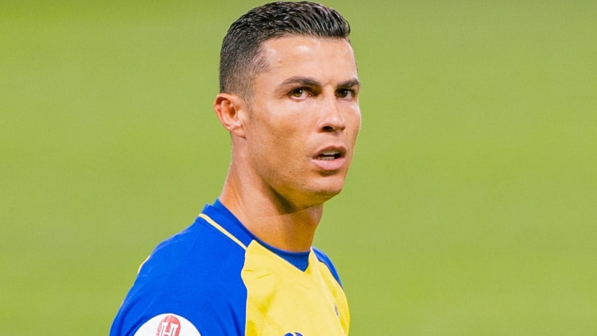 Cristiano Ronaldo è uscito dalla squadra di Al Nassr mentre l’ex difensore della città LaPorte si avvicina-Rapporto-Rapporto