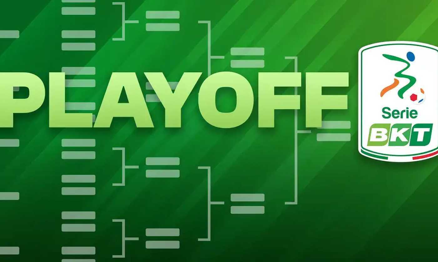 Playoff Serie B: Catanzaro-Cesena LIVE 1-0, Iemmello! Poi Juve Stabia-Palermo | Primapagina