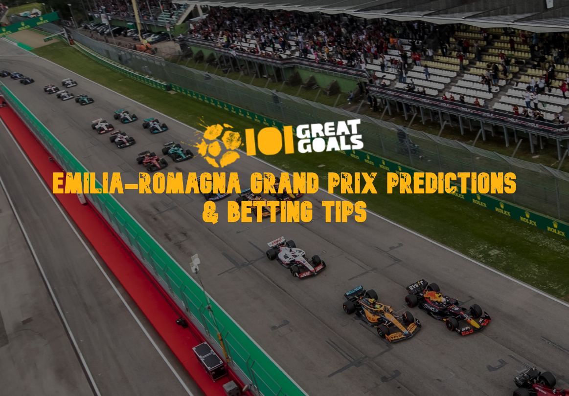 Previsioni del Grand Prix Emilia-Romagna e consigli sulle scommesse