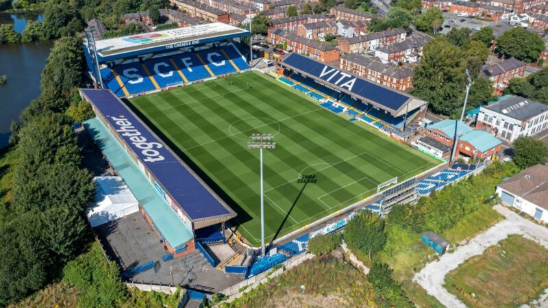 Quando sono i playoff del League One 2025? Date, infissi, tavolo e come funzionano i giochi EFL