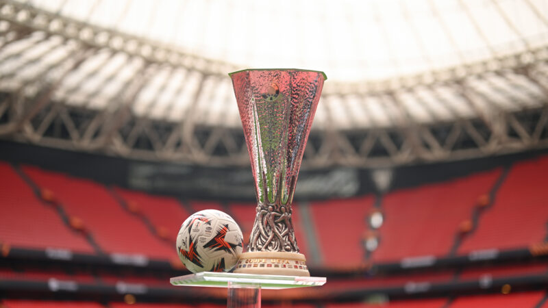 Quiz! Puoi nominare tutti i 30 club per aver vinto la Coppa Europa League/UEFA?