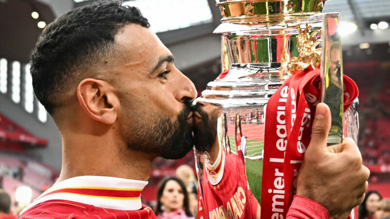 La più grande Premier League XI – Secondo FourFourtwo