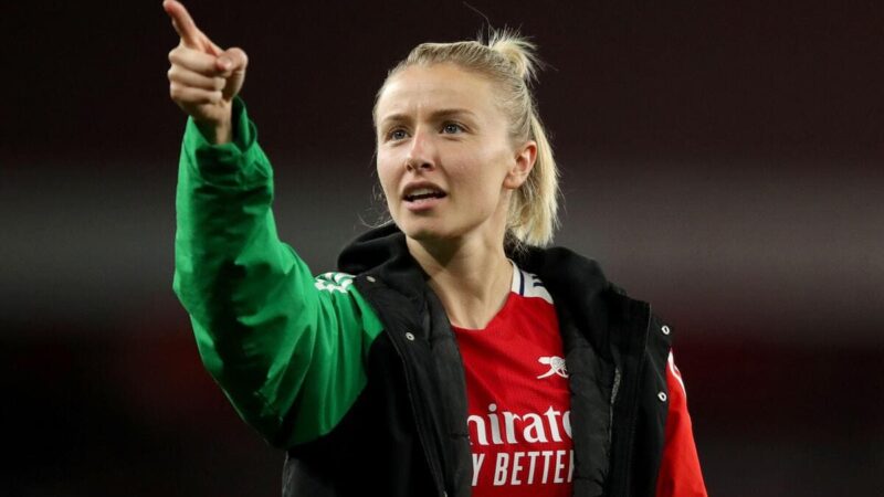 Rallineing, statistiche e anteprima finali femminili della Champions League