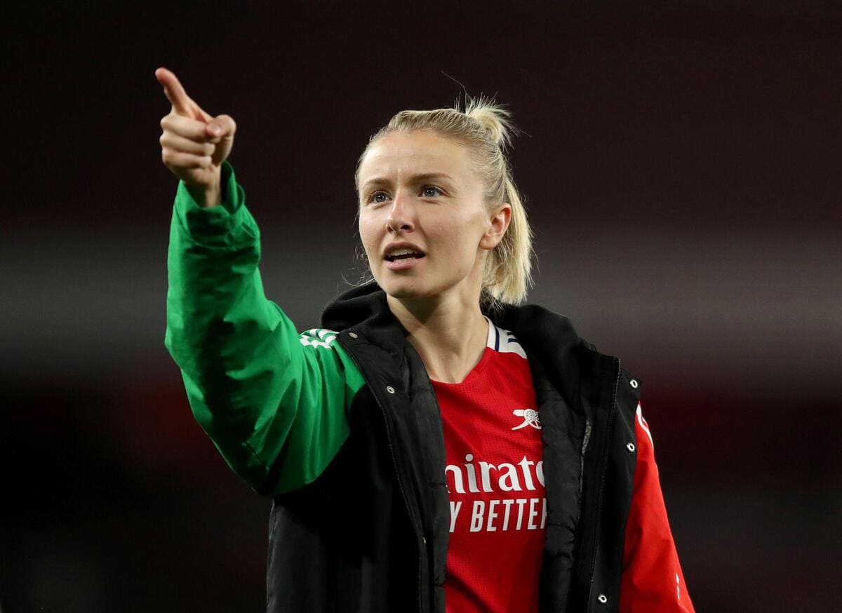 Rallineing, statistiche e anteprima finali femminili della Champions League